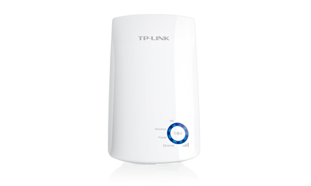 Tp-link 300mbps Universall Wirreless Tl-wa850re